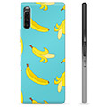 Sony Xperia L4 TPU Cover - Bananer