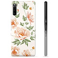 Sony Xperia L4 TPU Cover - Floral