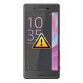 Udskiftning af Sony Xperia X Batteri
