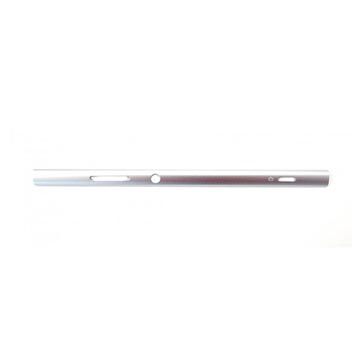 Sony Xperia XA2 Sidepanel 254F24S0B00 - Sølv