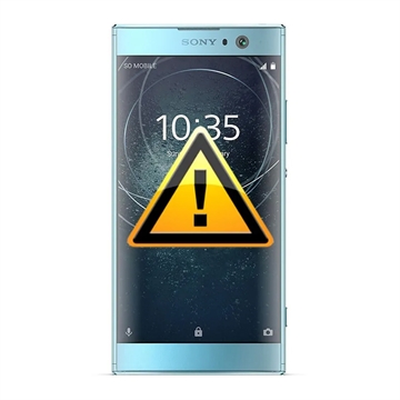 Udskiftning af Sony Xperia XA2 Batteri
