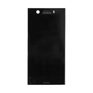 Sony Xperia XZ1 Compact Skærm 1310-0315 - Sort