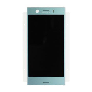Sony Xperia XZ1 Compact Skærm 1310-0317 - Blå