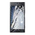 Sony Xperia XZ1 Skærm Reparation - LCD/Touchskærm