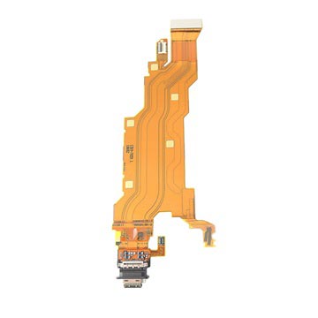 Sony Xperia XZ2 Opladerforbindelse Flex Kabel 1309-7659