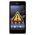 Sony Xperia Z1 Compact Bluetooth & WiFi Antenne Reparation