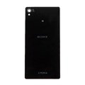 Sony Xperia Z3 Bag Cover - Sort