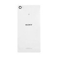 Sony Xperia Z3 Bag Cover - Hvid