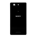 Sony Xperia Z3 Compact Bag Cover - Sort