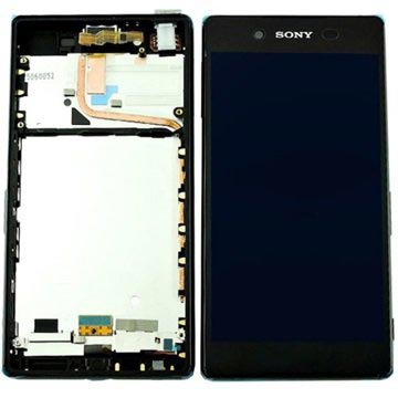 Sony Xperia Z3+ Skærm & Frontcover