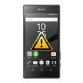 Sony Xperia Z5 Compact Antenne Reparation