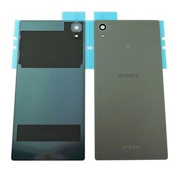 Sony Xperia Z5 Bag Cover - Sort