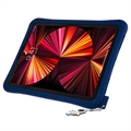 Space Pattern iPad Air 2020/2022/iPad Pro 11 2022 Silikone Cover