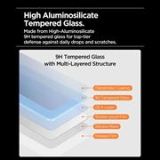 Spigen ALM Glas.tR Slim OnePlus 15 Hærdet Glas - 2 Stk.