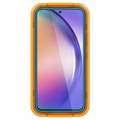 Spigen ALM Glas.tR Slim Samsung Galaxy A54 5G Hærdet Glas - 2 Stk.