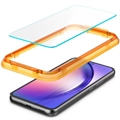 Spigen ALM Glas.tR Slim Samsung Galaxy A54 5G Hærdet Glas - 2 Stk.
