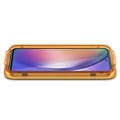 Spigen ALM Glas.tR Slim Samsung Galaxy A54 5G Hærdet Glas - 2 Stk.