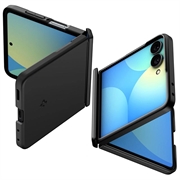 Samsung Galaxy Z Flip8 Spigen Air Fit Pro MagFit MagSafe Cover - Sort