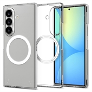 Samsung Galaxy Z Fold8 Ultra Spigen AirSkin MagFit MagSafe Cover - hvid / gennemsigtig