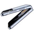 Spigen AirSkin Samsung Galaxy Z Flip4 Cover - Krystalklar