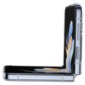 Spigen AirSkin Samsung Galaxy Z Flip4 Cover - Krystalklar