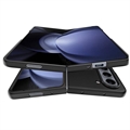 Samsung Galaxy Z Fold5 Spigen AirSkin Cover - Sort