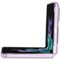 Spigen AirSkin Samsung Galaxy Z Flip3 5G Cover - Krystalklar
