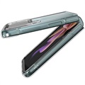 Spigen AirSkin Samsung Galaxy Z Flip3 5G Cover - Krystalklar