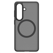 Samsung Galaxy S26 Spigen Capella Cover GP-FPS942PGAJW - Frost Sort