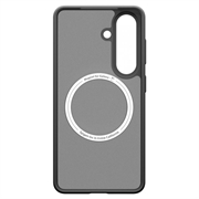 Samsung Galaxy S26 Spigen Capella Cover GP-FPS942PGAJW - Frost Sort