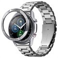 Spigen Chrono Samsung Galaxy Watch3 Skjold - 45mm - Sølv