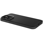 iPhone 15 Pro Max Spigen Core Armor TPU Cover - Sort