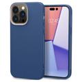 Nillkin Super Frosted Shield Pro iPhone 14 Hybrid Cover - Grøn
