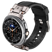 Samsung Galaxy Watch8 Classic/Watch9 Classic Spigen DuraPro Armor-rem - 40/44/46mm - Sort