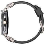 Samsung Galaxy Watch8 Classic/Watch9 Classic Spigen DuraPro Armor-rem - 40/44/46mm - Sort
