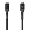 Spigen EB10010CCA Essential USB-C-kabel 1m, 100W