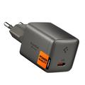 Spigen Essential EE301EU-GAN 30W GaN USB-C-hurtigoplader