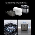 Spigen Essential EE301EU-GAN 30W GaN USB-C-hurtigoplader