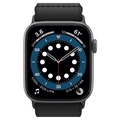 Spigen Fit Lite Apple Watch Series Ultra 2/Ultra/9/8/SE (2022)/7/SE/6/5/4/3 Rem - 49mm/45mm/44mm/42mm
