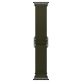 Spigen Fit Lite Apple Watch Series Ultra 2/Ultra/9/8/SE (2022)/7/SE/6/5/4/3 Rem - 49mm/45mm/44mm/42mm - Khaki