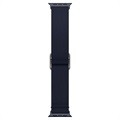 Spigen Fit Lite Apple Watch Series Ultra 2/Ultra/9/8/SE (2022)/7/SE/6/5/4/3 Rem - 49mm/45mm/44mm/42mm - Navy