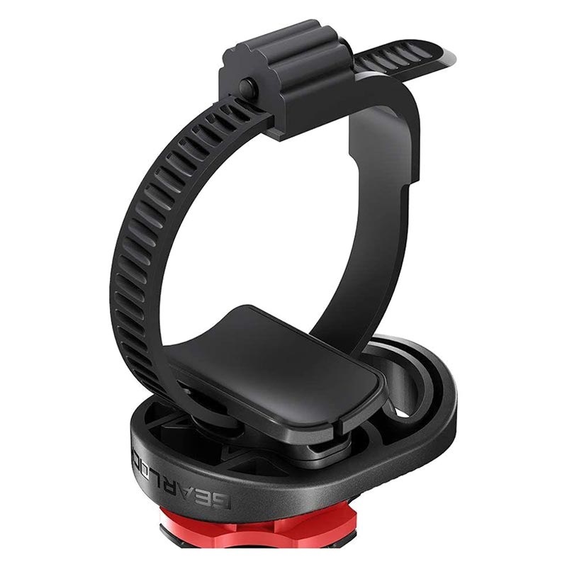 Spigen Gearlock MS100 Mobilholder til Cykel med Universal Adapter