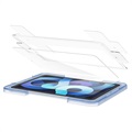Spigen Glas.tR Ez Fit iPad Air (2020) Hærdet Glas