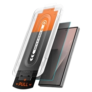 Samsung Galaxy Z Fold7/Z Fold8 Ultra Spigen Glas.tR EZ Fit Pro AC Privacy Skærmbeskyttelse Hærdet Glas - 2 stk.