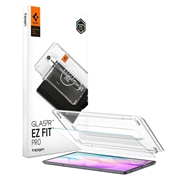 Samsung Galaxy Tab S12+ Spigen Glas.tR EZ Fit Pro Skærmbeskyttelse Hærdet Glas - Klar