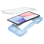 Samsung Galaxy Tab S9+ Spigen Glas.tR Ez Fit Hærdet Glas Skærmbeskyttelse