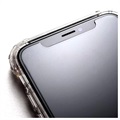 Spigen Glas.tR Slim HD iPhone X / iPhone XS Hærdet Glas - 9H - Klar