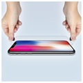 Spigen Glas.tR Slim HD iPhone X / iPhone XS Panserglas - 9H - Klar