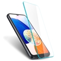Spigen Glas.tR Slim Samsung Galaxy A14 Hærdet Glas Skærmbeskytter