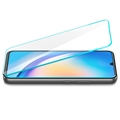 Spigen Glas.tR Slim Samsung Galaxy A34 5G Hærdet Glas - 2 Stk.